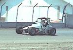 Tommy Estes at Hutchinson
